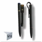فلش مموری تبلیغاتی خودکاری 32 گیگ مدل V11
