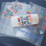 لیبل برجسته یووی دی تی اف UV DTF - Image 6