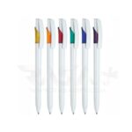 خودکار پلاستیکی تبلیغاتی LX-014