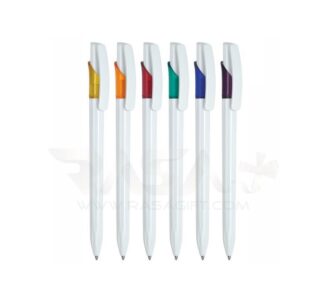 خودکار پلاستیکی تبلیغاتی LX-014
