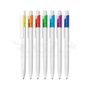 خودکار پلاستیکی تبلیغاتی LX-016